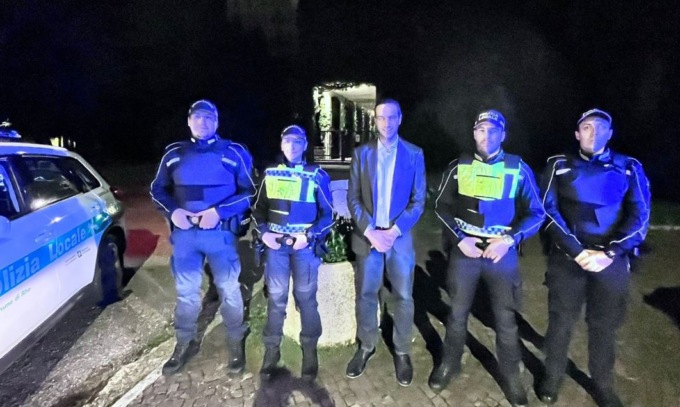 Due patenti ritirate per abuso di alcol alla guida, due segnalazioni alla Prefettura per possesso di droga