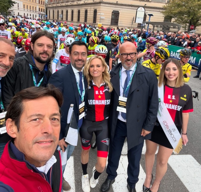 Continua la tradizione belga alla Coppa Bernocchi: trionfa Stan Van Tricht