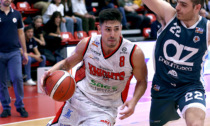 Il derby fra Legnano e Saronno se lo aggiudicano i Knights