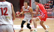 Tris di vittorie per il Legnano basket: i Knights battono anche il Vicenza