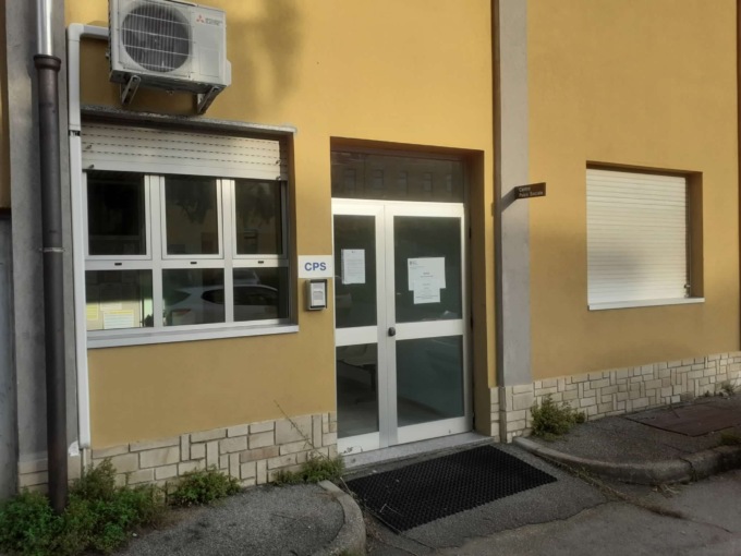 Mancano i medici e il Centro psicosociale è costretto a traslocare altrove