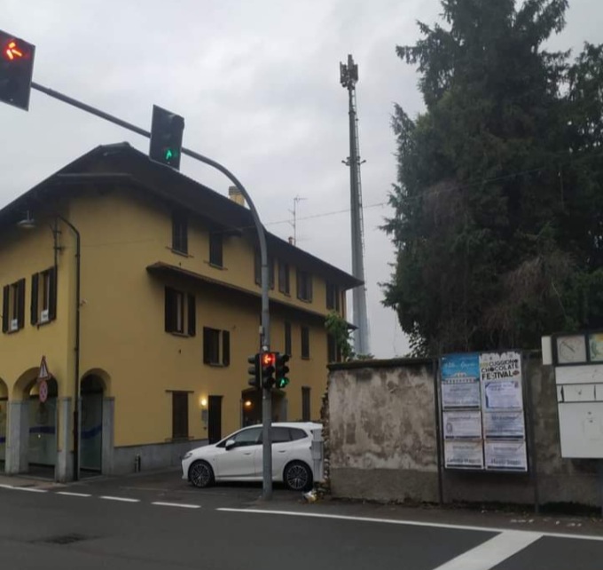 No alla maxi antenna telefonica in centro: arriva il veto della Conferenza dei servizi