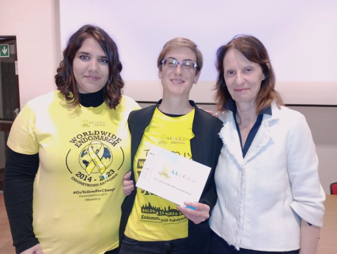 I pericoli dell’endometriosi nella conferenza Vivere in Salute