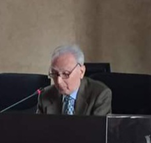 Bià: cordoglio per la scomparsa dell’ex sindaco Ermanno Bighiani