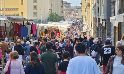 "Gli Ambulanti di Forte dei Marmi®” a CORMANO sabato 30 novembre