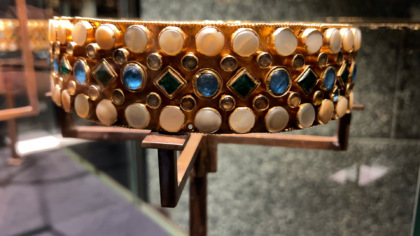 Settore orafo-argentiero: Milano quarta in Italia per export