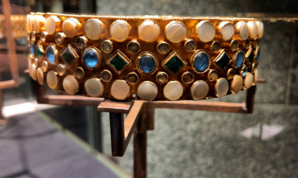 Settore orafo-argentiero: Milano quarta in Italia per export