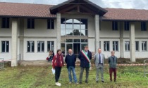 Gaggiano: riparte il cantiere della Casa di Comunità