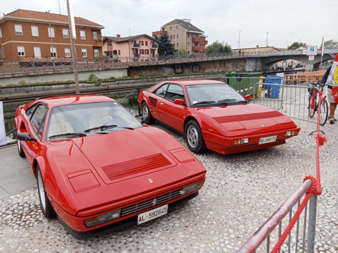 Grande successo per “Gagian in Festa”