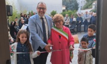 Inaugurata la nuova Galleria Grassi