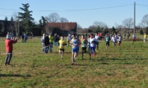 Tutto pronto per l'ottava edizione del "Cross delle cascine"