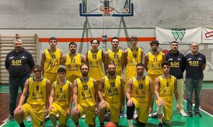 Basket Soi: la nuova stagione si apre all'insegna della crescita, non solo sul campo