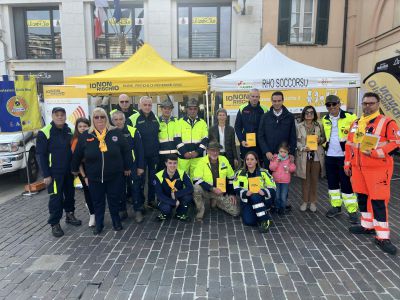 «Io non rischio», come mettersi in salvo in caso di emergenze