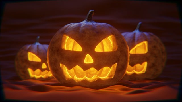 Trascorri un Halloween Party da paura in Fiera ad Abbiategrasso