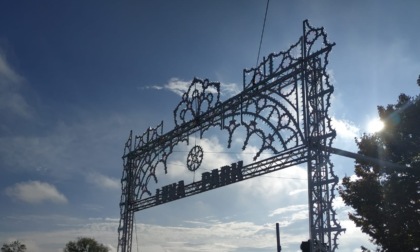 Sicurezza, viabilità, orari: ecco il piano per il Luna park