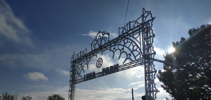 Sicurezza, viabilità, orari: ecco il piano per il Luna park