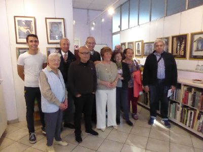 Trentanove  Madonne «scovate» sui muri in mostra al San Marco