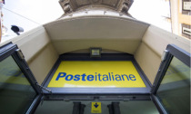 A Vittuone ufficio postale chiuso per lavori dal 9 dicembre