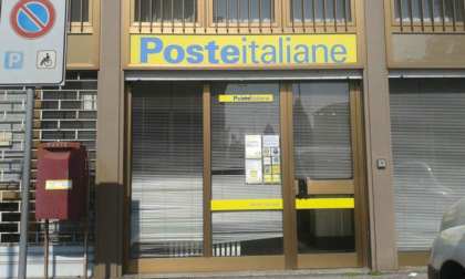 Poste ancora chiuse, nell'attesa il Comune vara un servizio di navetta