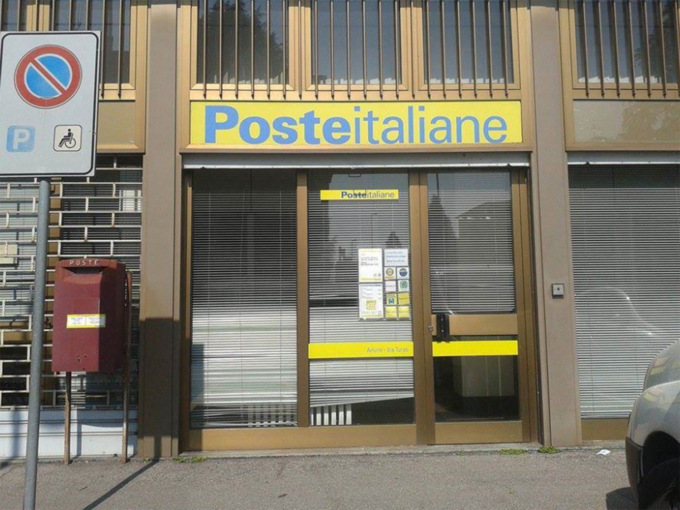Poste ancora chiuse, nell’attesa il Comune vara un servizio di navetta