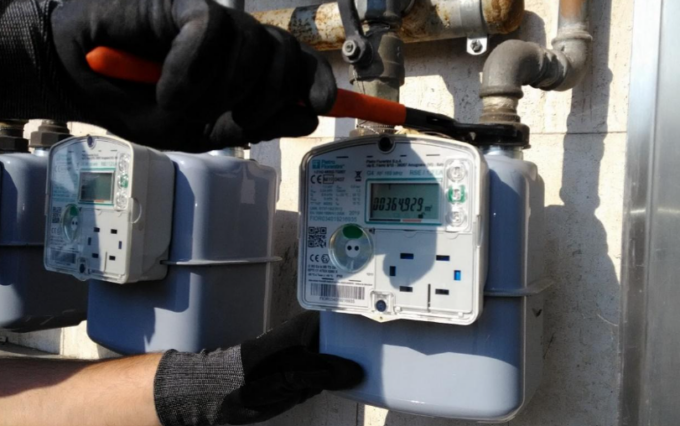 A Legnano al via la sostituzione dei vecchi contatori del gas