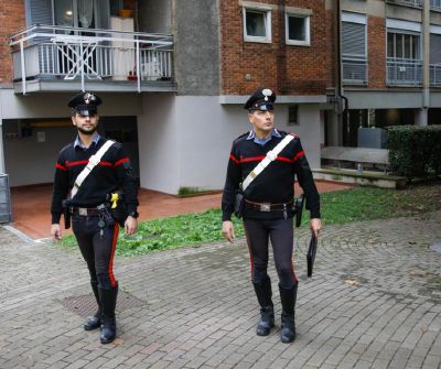 Resta in carcere il camionista che ha sparato al figlio della compagna