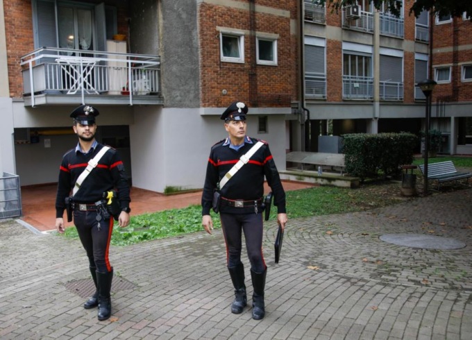 Grave ma non in pericolo di vita il 19enne ferito nella sparatoria di Novate Milanese