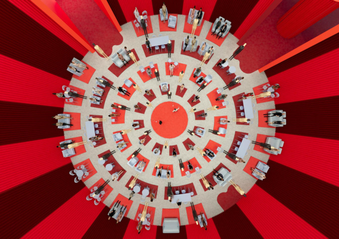 Il “Salone del mobile” in viaggio verso la Cina
