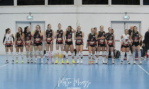 Secondo Ko casalingo per il Legnano Volley