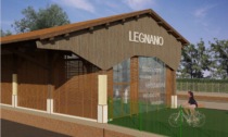 Approvato il progetto per la nuova velostazione di Legnano