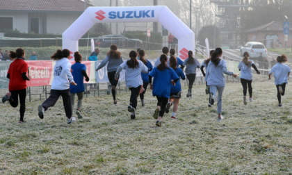 Trentesima edizione per la Cinque mulini studentesca