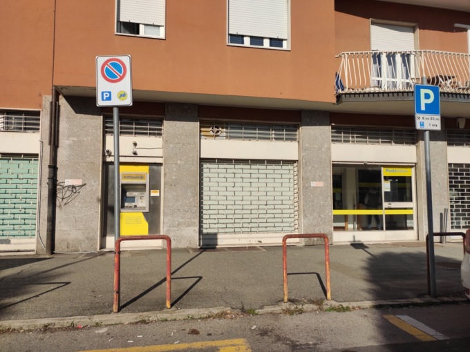 Poste Pregnana: “Ristrutturazione entro il 2026”
