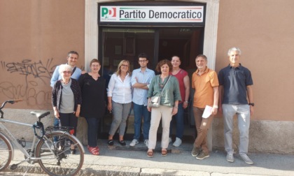 Pd Novate Milanese, in programma l'elezione del nuovo segretario