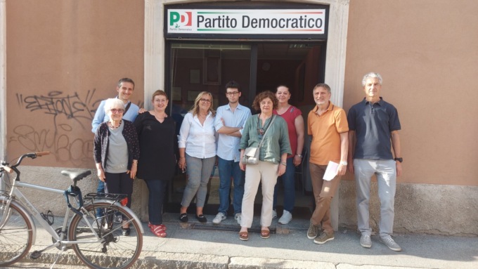 Pd Novate Milanese, in programma l’elezione del nuovo segretario