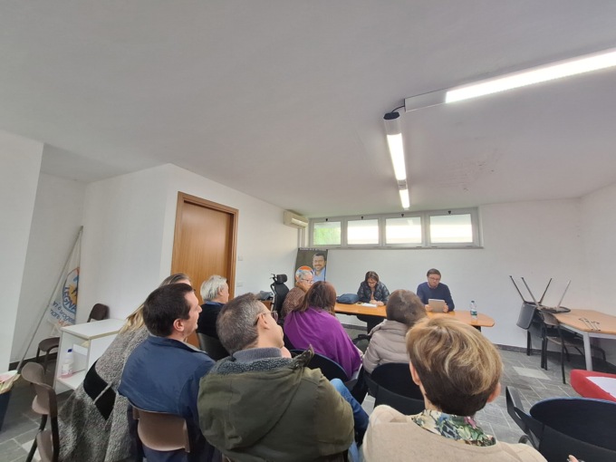 Nuovo presidente e nuovo direttivo per “Insieme per Legnano”