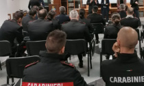 Ordine degli psicologi e carabinieri uniti contro la violenza