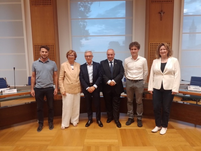 Cornaredo: fondi per decoro, scuole e sicurezza