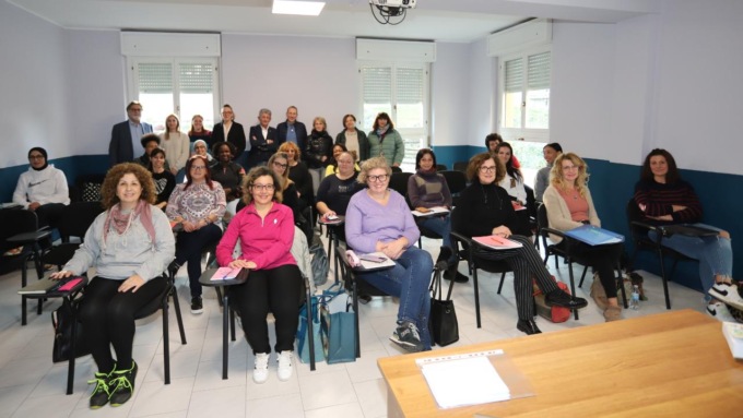 Tantissime richieste per il corso di assistente socio assistenziale