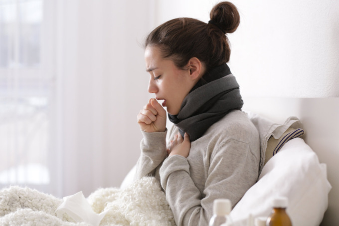 Tosse persistente: cosa indica? E come indagare meglio le cause?