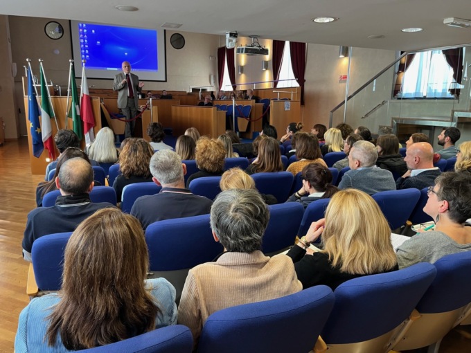 Ogni anno oltre 4mila atti redatti dal Comune di Legnano
