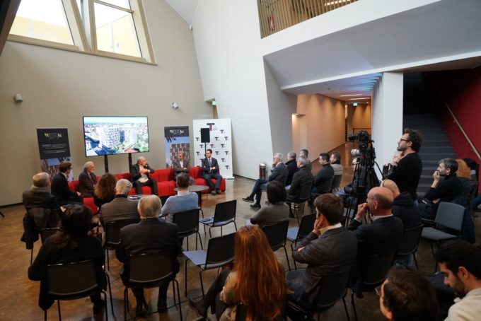 Rho che cresce, WestMi per il futuro della città