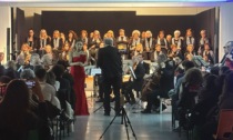 In 300 alla lezione-concerto sulle note di Puccini