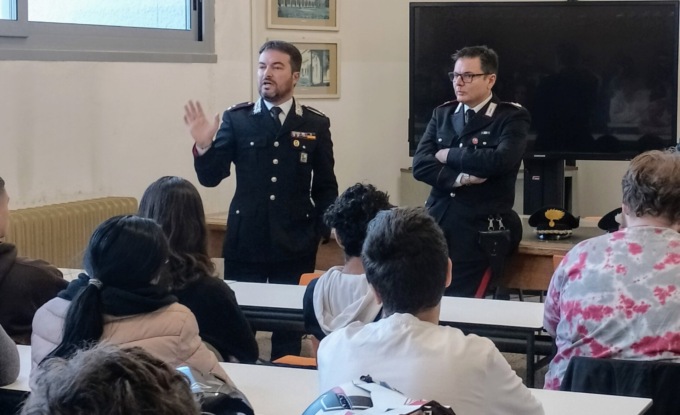 “Io sono stato vittima di bullismo”: la testimonianza di un 14enne