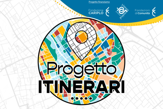Presentazione del “Progetto itinerari” dedicato agli oratori