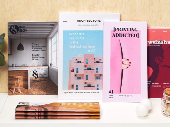 Pixartprinting: il servizio di stampa digitale a portata di click, per ogni idea di comunicazione