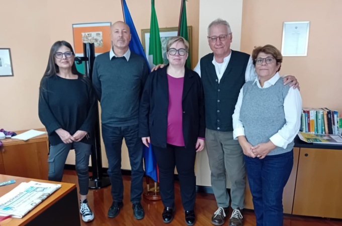 Al via il Distretto del Commercio di Sedriano, Arluno e Vittuone