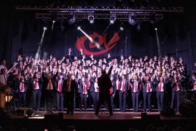 Un concerto benefico per aiutare i giovani di Haiti