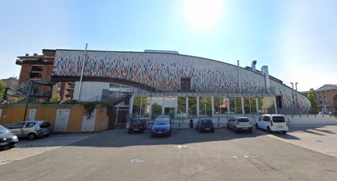 Concerto di Santa Cecilia al teatro La Bolla