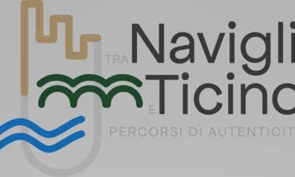 Un logo turistico per valorizzare i comuni lungo il Ticino e i Navigli