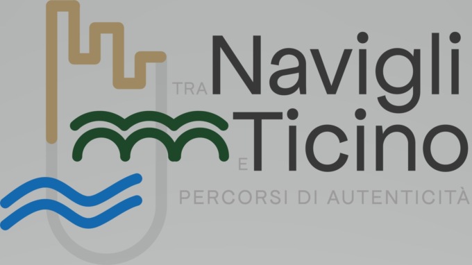 Un logo turistico per valorizzare i comuni lungo il Ticino e i Navigli